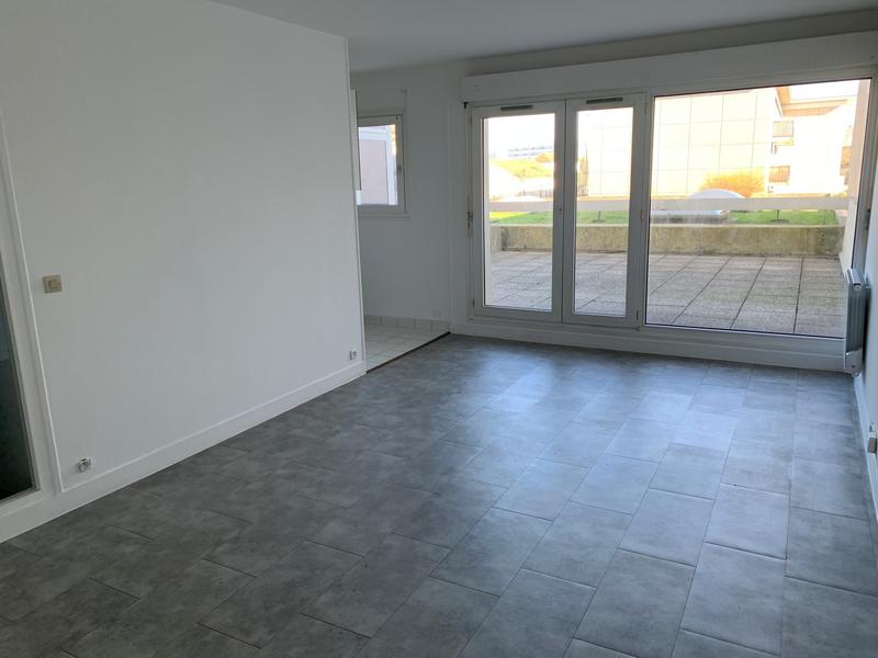 Appartement - 32 m² - 1 pièce