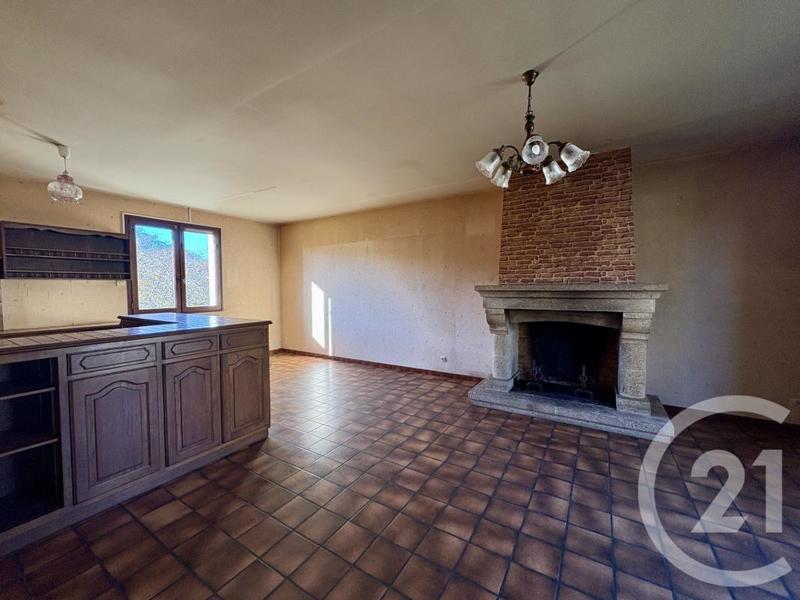 Maison de ville - 74 m² - 4 pièces