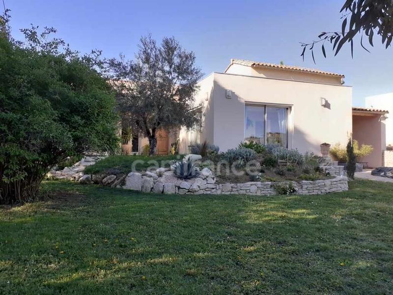 Maison - 173 m² - 5 pièces