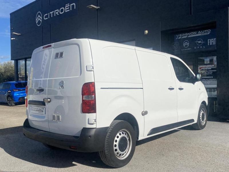 Peugeot Expert III 2.0 Bluehdi 120 s&amp;S Standard Asphalt