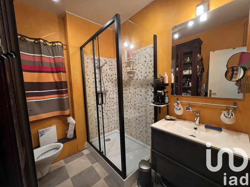 Appartement - 130 m² - 5 pièces