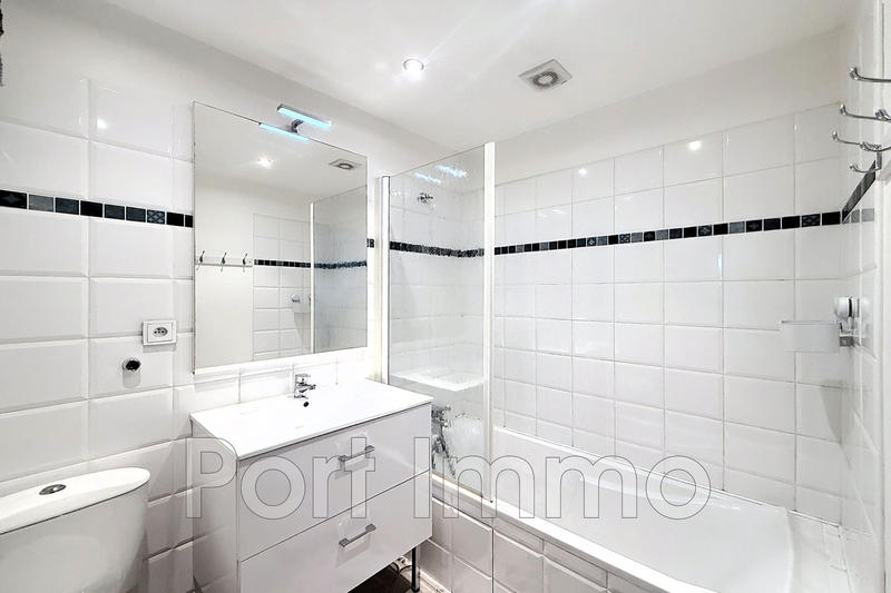 Appartement - 27 m²