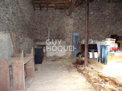 Maison - 297 m² - 4 pièces