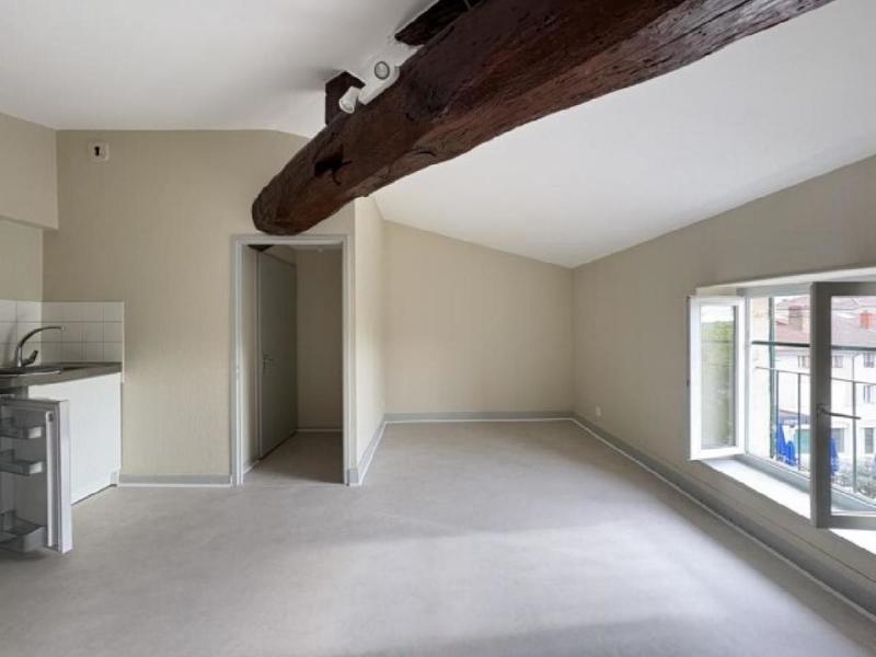 Appartement - 24 m² - 1 pièce