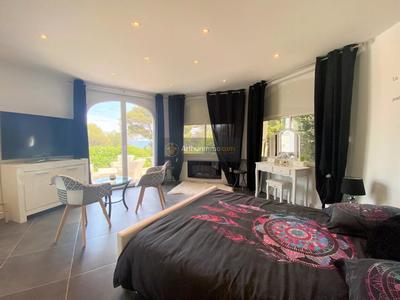 Appartement - 54 m² - 2 pièces