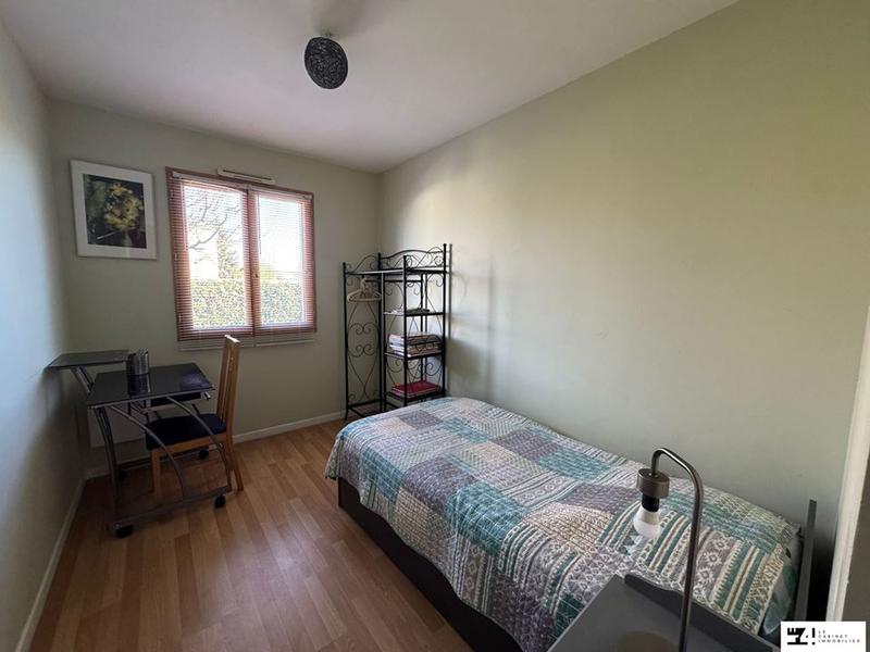 Maison - 81 m² - 4 pièces