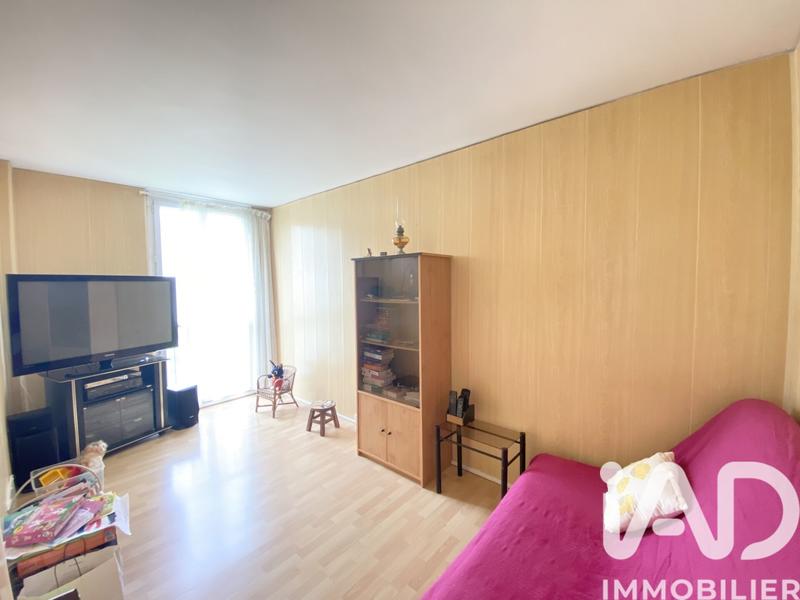 Appartement - 80 m² - 5 pièces