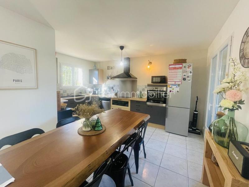 Villa - 92 m² - 4 pièces