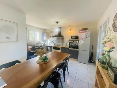 Villa - 92 m² - 4 pièces