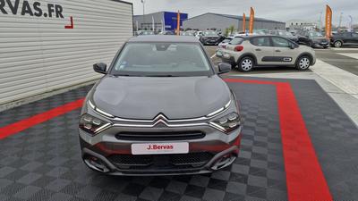Citroën C4 Puretech 130 Feel