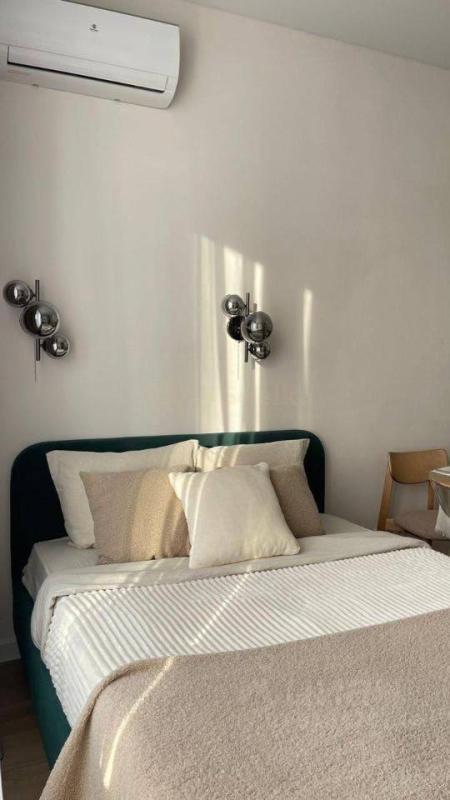 Studio - 23 m² - 1 pièce