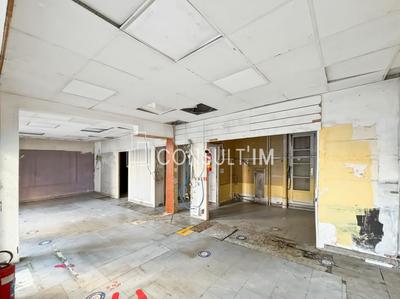 Local commercial - 63 m²