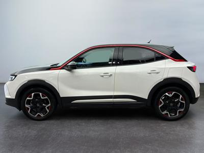 Opel Mokka Electrique 136 ch &amp; Batterie 50 kWh Gs Line