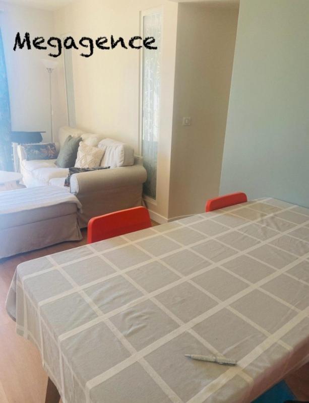 Appartement - 49 m² - 2 pièces