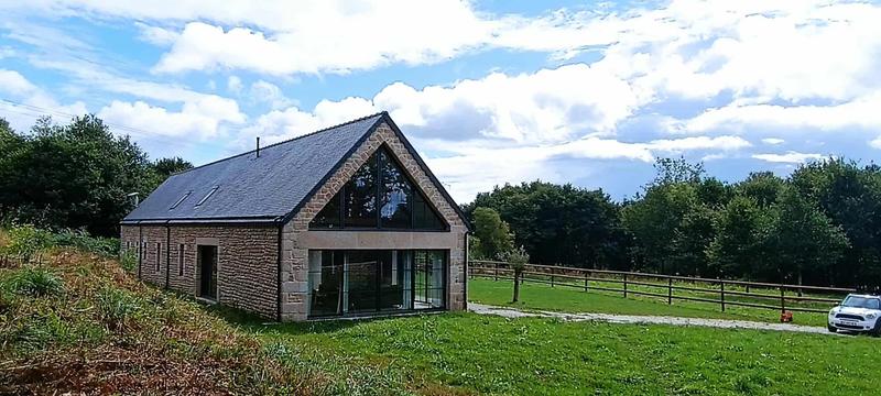 Maison - 194 m² - 8 pièces