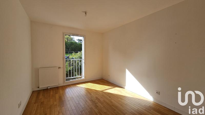 Maison - 111 m² - 5 pièces