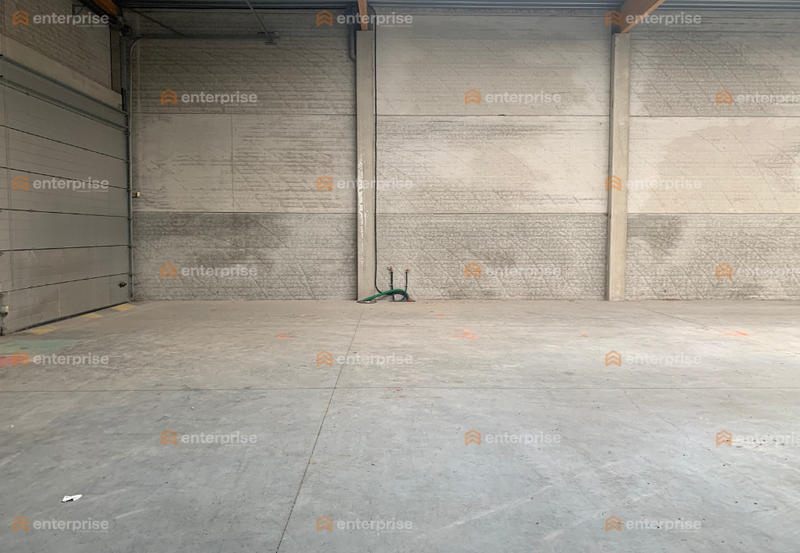 Local d'activité / Entrepôt - 1 000 m²