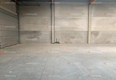 Local d'activité / Entrepôt - 1 000 m²