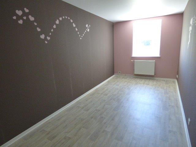 Appartement - 88 m² - 3 pièces