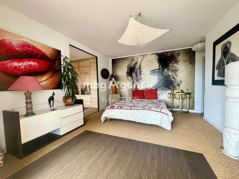 Maison - 155 m² - 5 pièces