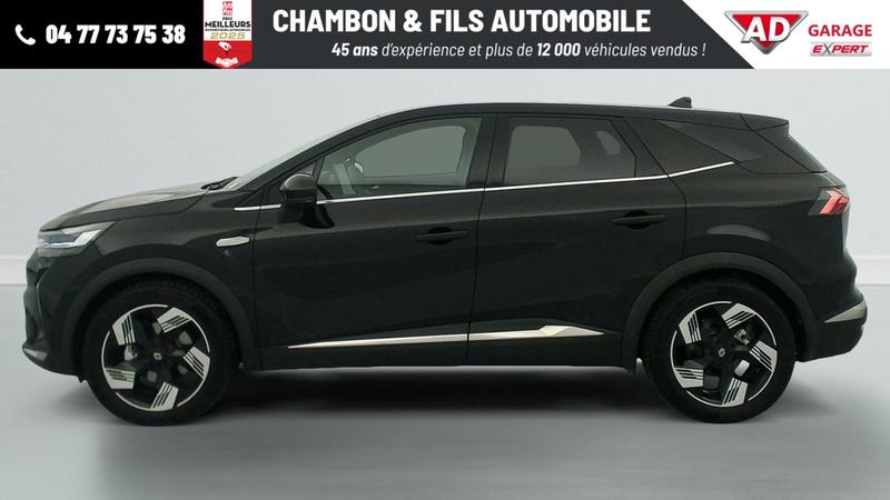 Renault Symbioz E-Tech full hybrid 145 Iconic