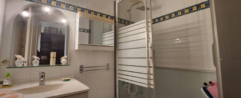 Appartement - 79 m² - 4 pièces