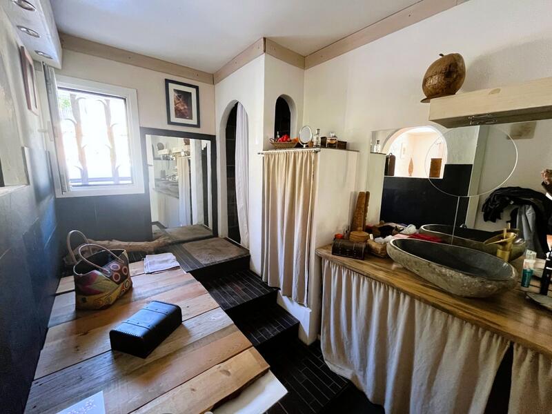 Maison - 128 m² - 4 pièces