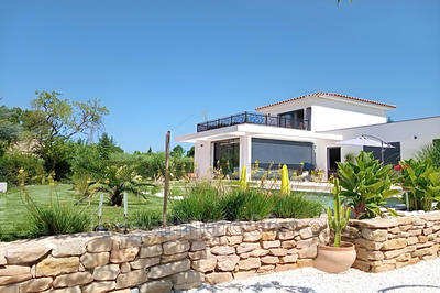 Maison - 130 m² - 4 pièces