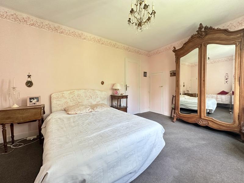 Maison - 155 m² - 4 pièces