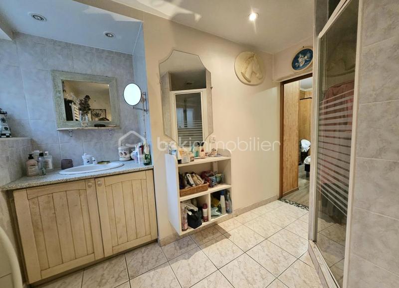 Maison - 152 m² - 7 pièces