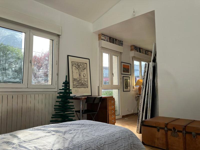 Appartement - 76 m² - 4 pièces