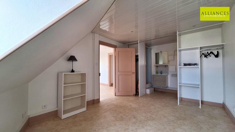 Immeuble - 450 m² - 14 pièces