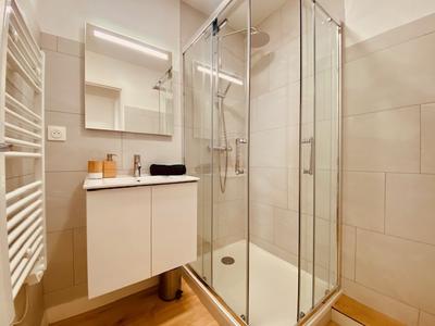 Appartement - 34 m² - 2 pièces