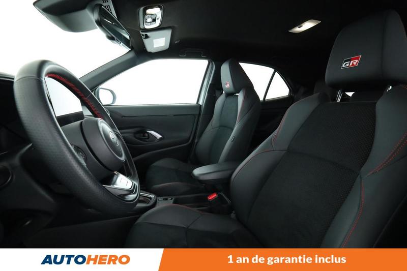 Toyota Yaris Cross 1.5 Hybride 2wd Gr Sport 130h