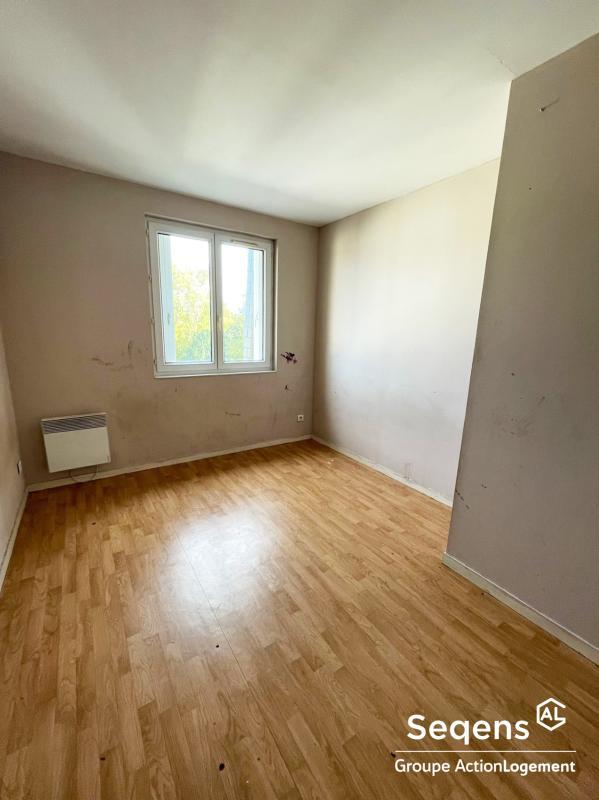 Appartement - 83 m² - 4 pièces