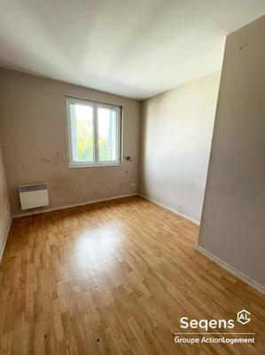 Appartement - 83 m² - 4 pièces