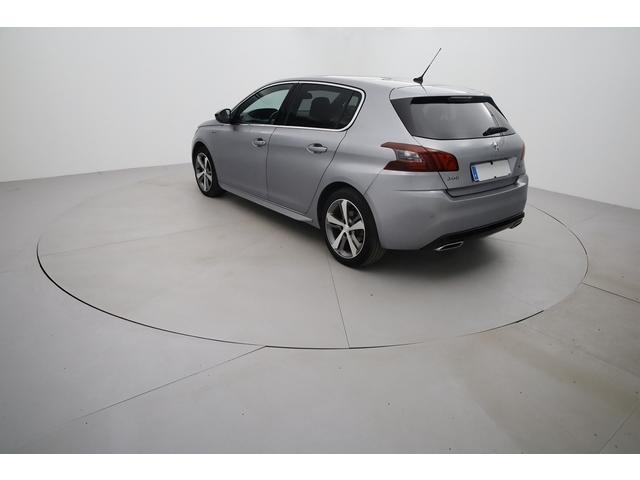 Peugeot 308 Gt Line BlueHDi 130ch s&amp;S Eat8