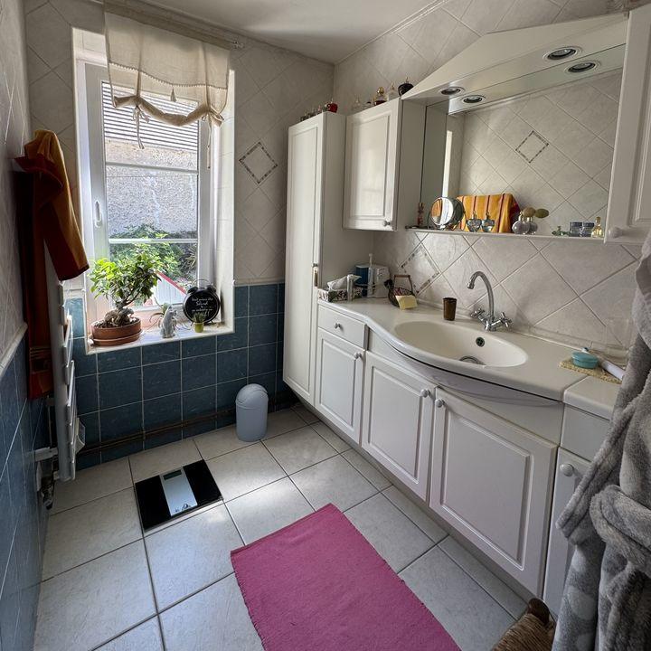 Maison - 163 m² - 6 pièces