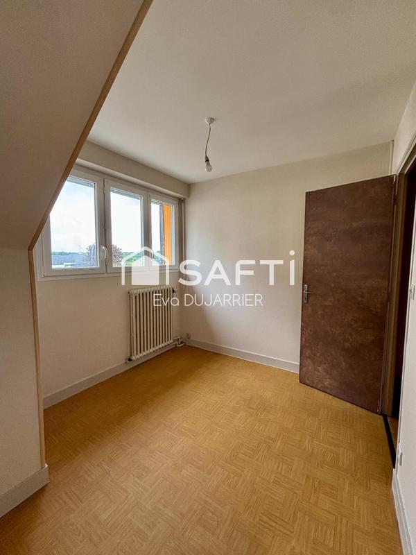 Maison - 167 m² - 7 pièces