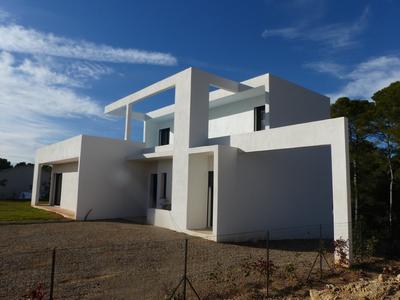 Maison - 130 m² - 4 pièces