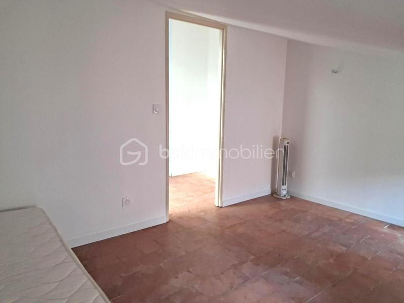 Maison ancienne - 90 m² - 8 pièces