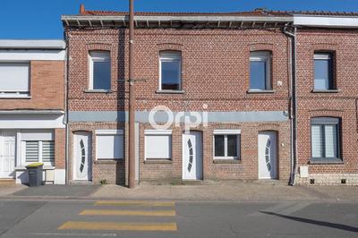 Immeuble - 210 m² - 11 pièces