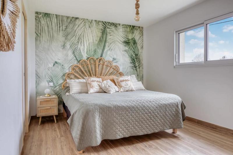 Maison - 132 m² - 5 pièces