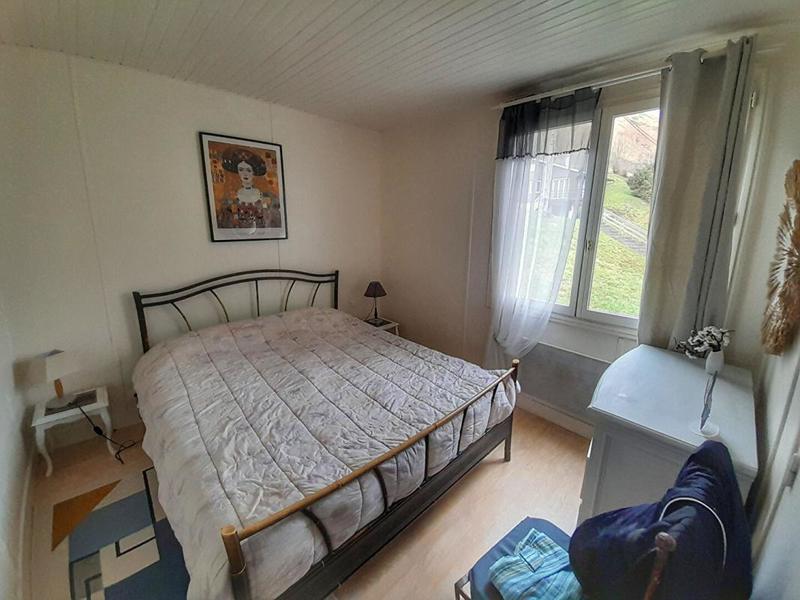 Châlet - 71 m² - 4 pièces