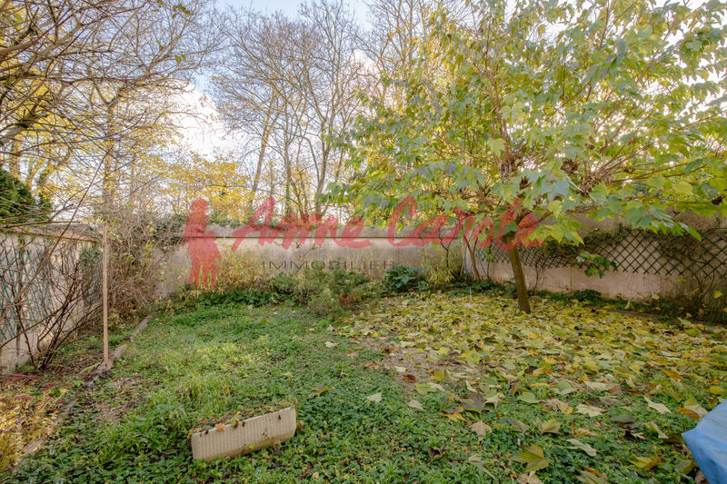 Maison - 200 m² - 6 pièces