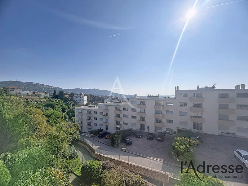 Appartement - 55 m² - 2 pièces