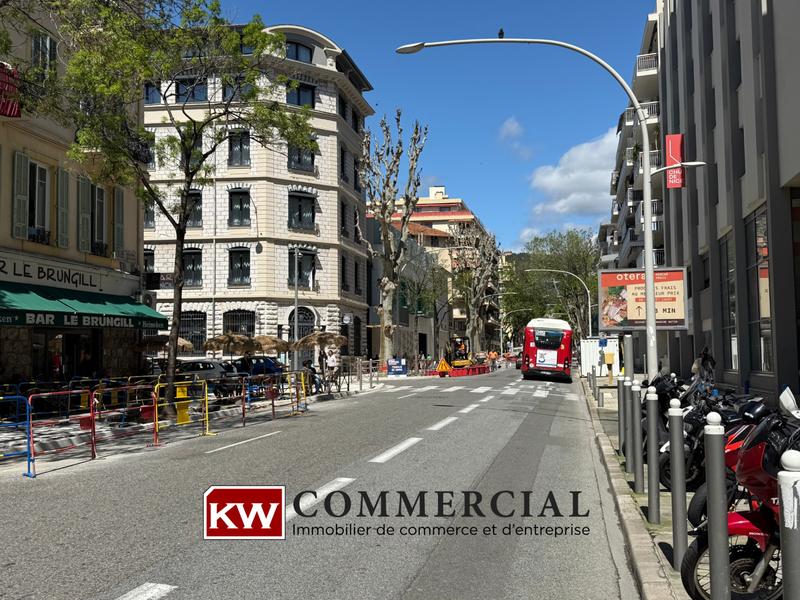 Fonds de commerce - Magasins - 68 m²