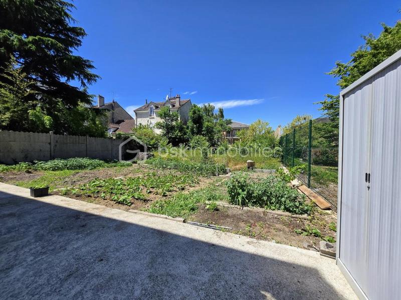 Maison - 137 m² - 6 pièces