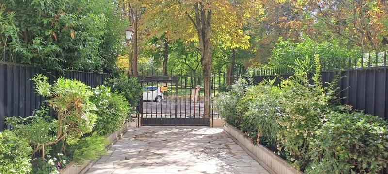 Appartement - 21 m² - 1 pièce