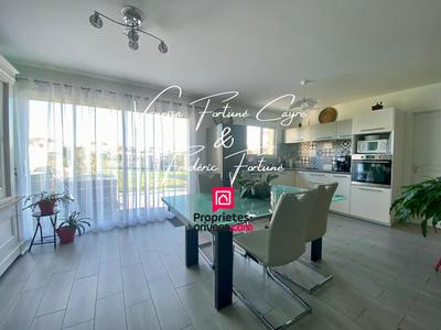 Maison - 77 m² - 3 pièces